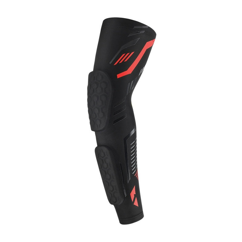 Riding Breathable Long Training Protective Gear