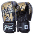 Python pattern boxing gloves