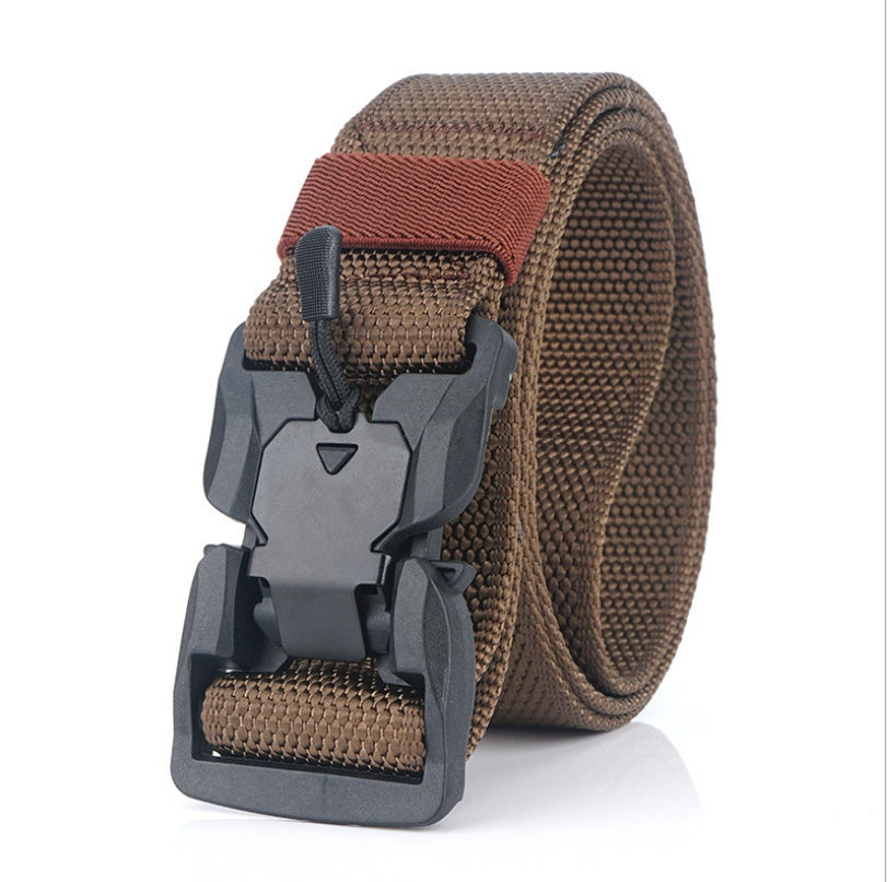 NEW Military Equipment Combat Tactical Belts