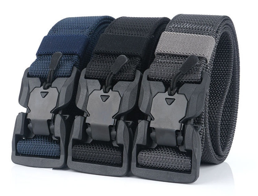 NEW Military Equipment Combat Tactical Belts