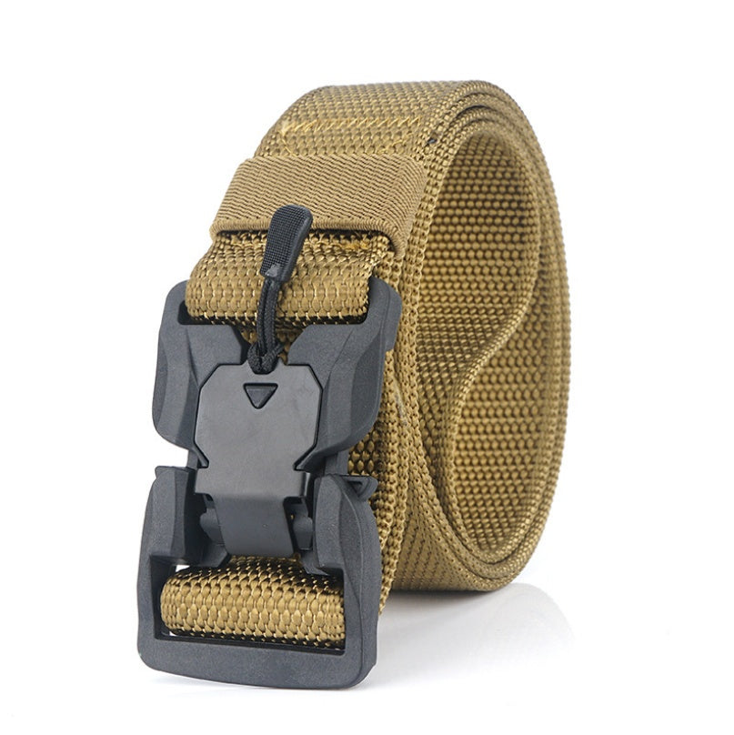 NEW Military Equipment Combat Tactical Belts