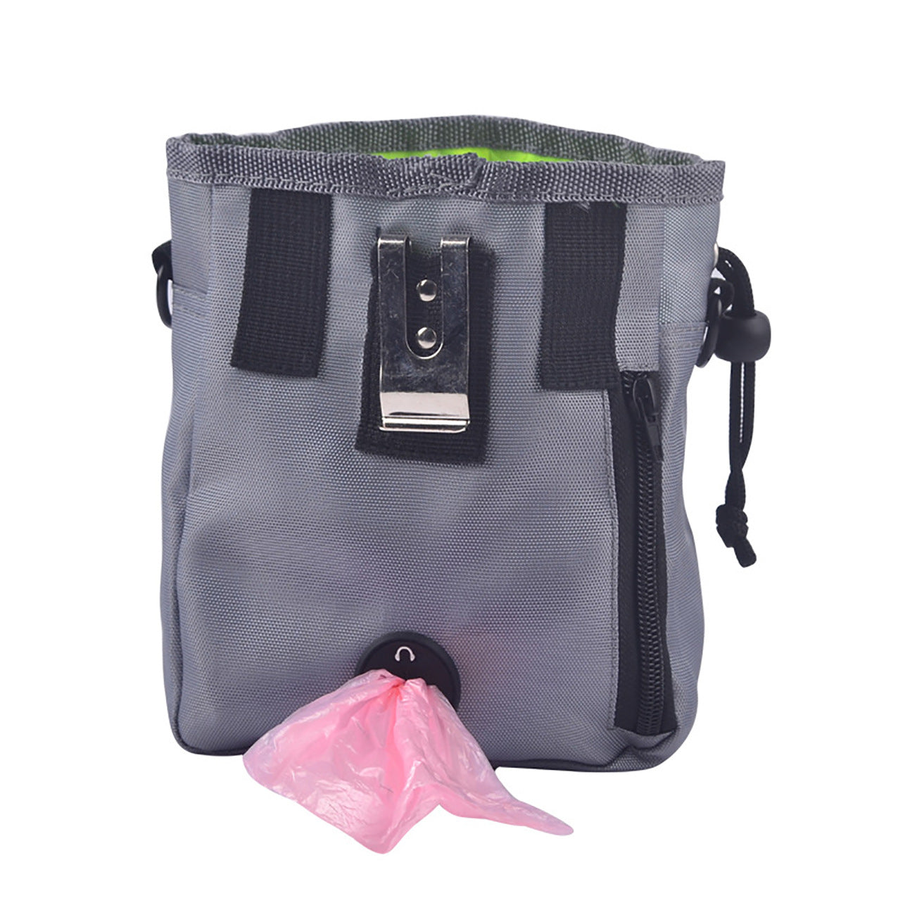 Out Portable Pet Snack Training Bags