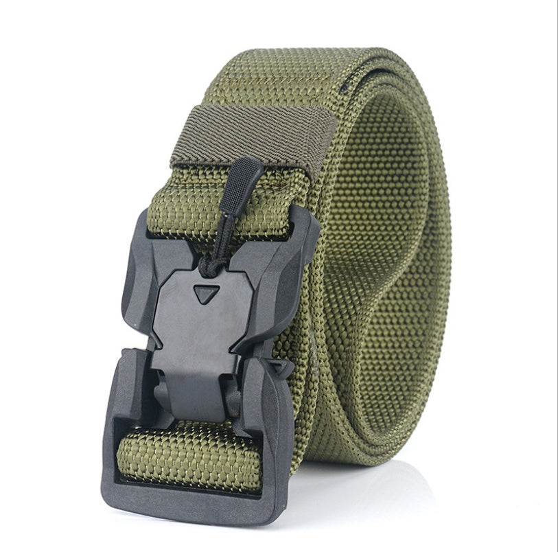 NEW Military Equipment Combat Tactical Belts