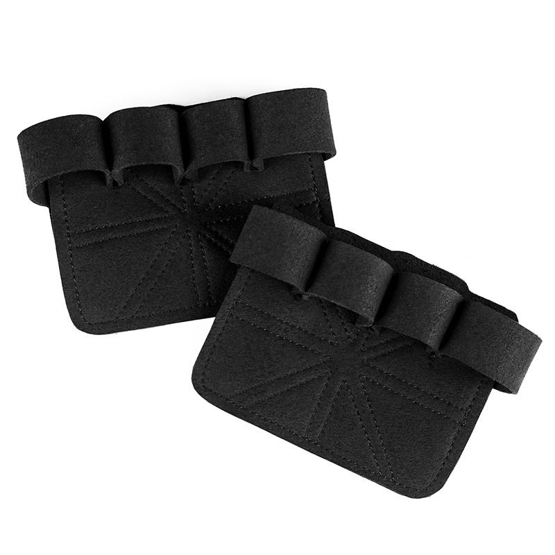 Hard Pull Lifting Iron Power Training Durable Sports Protective Gear