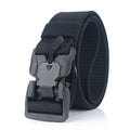 NEW Military Equipment Combat Tactical Belts