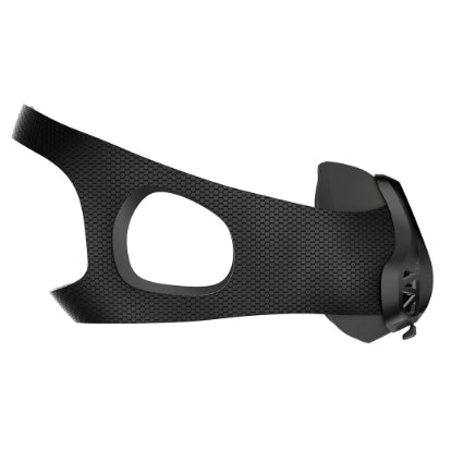 Six-gear Oxygen Control Sports Training Headgear