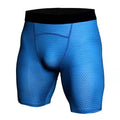 SNAKE BJJ COMPRESSION SHORTS