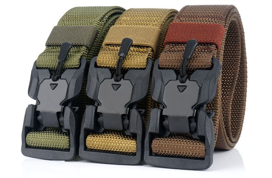 NEW Military Equipment Combat Tactical Belts