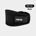 Weightlifting Squat Strength Training Waist Supporter Training Protective Gear