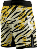 Striking Vale Tudo/Compression Shorts