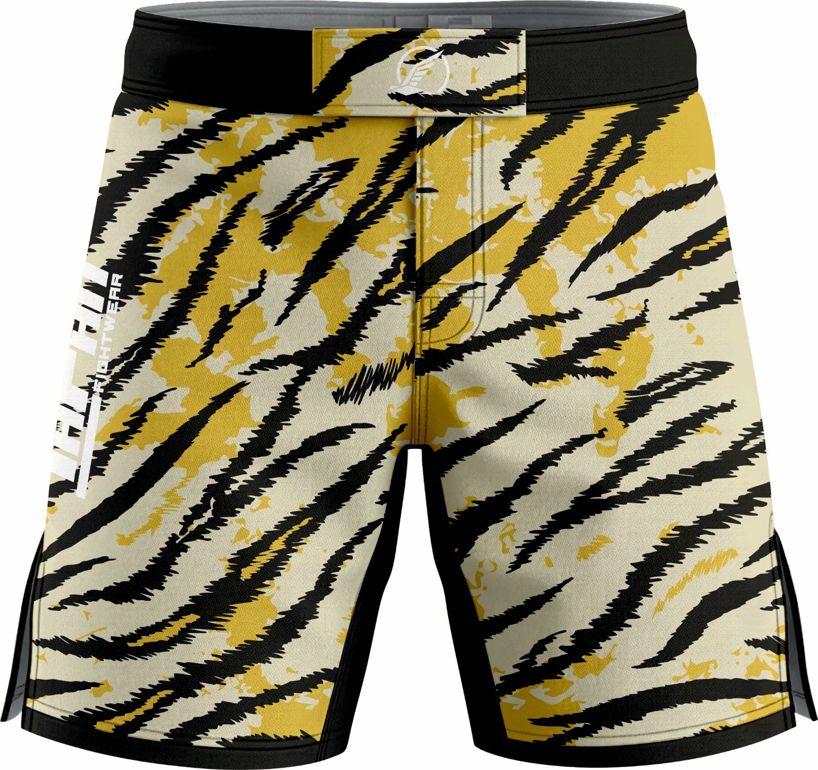 Striking Vale Tudo/Compression Shorts