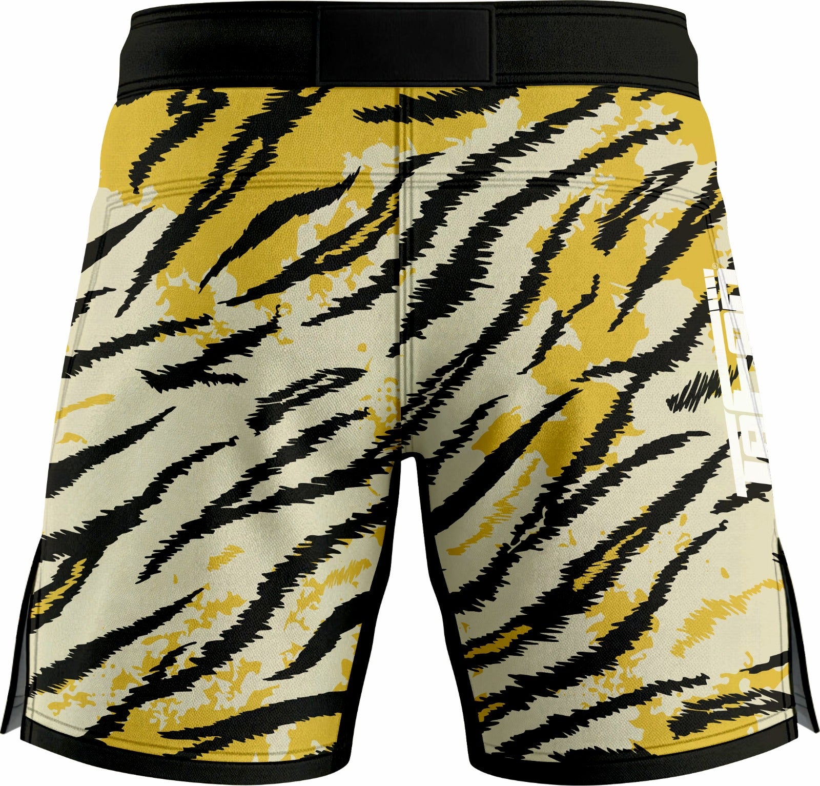 Striking Vale Tudo/Compression Shorts