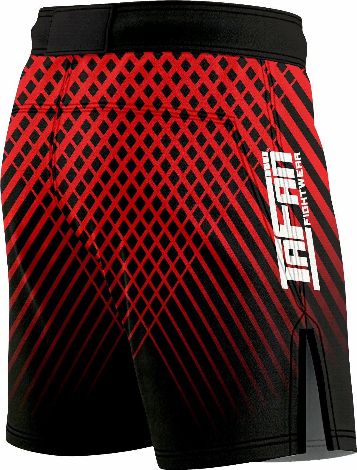 Striking Vale Tudo/Compression Shorts