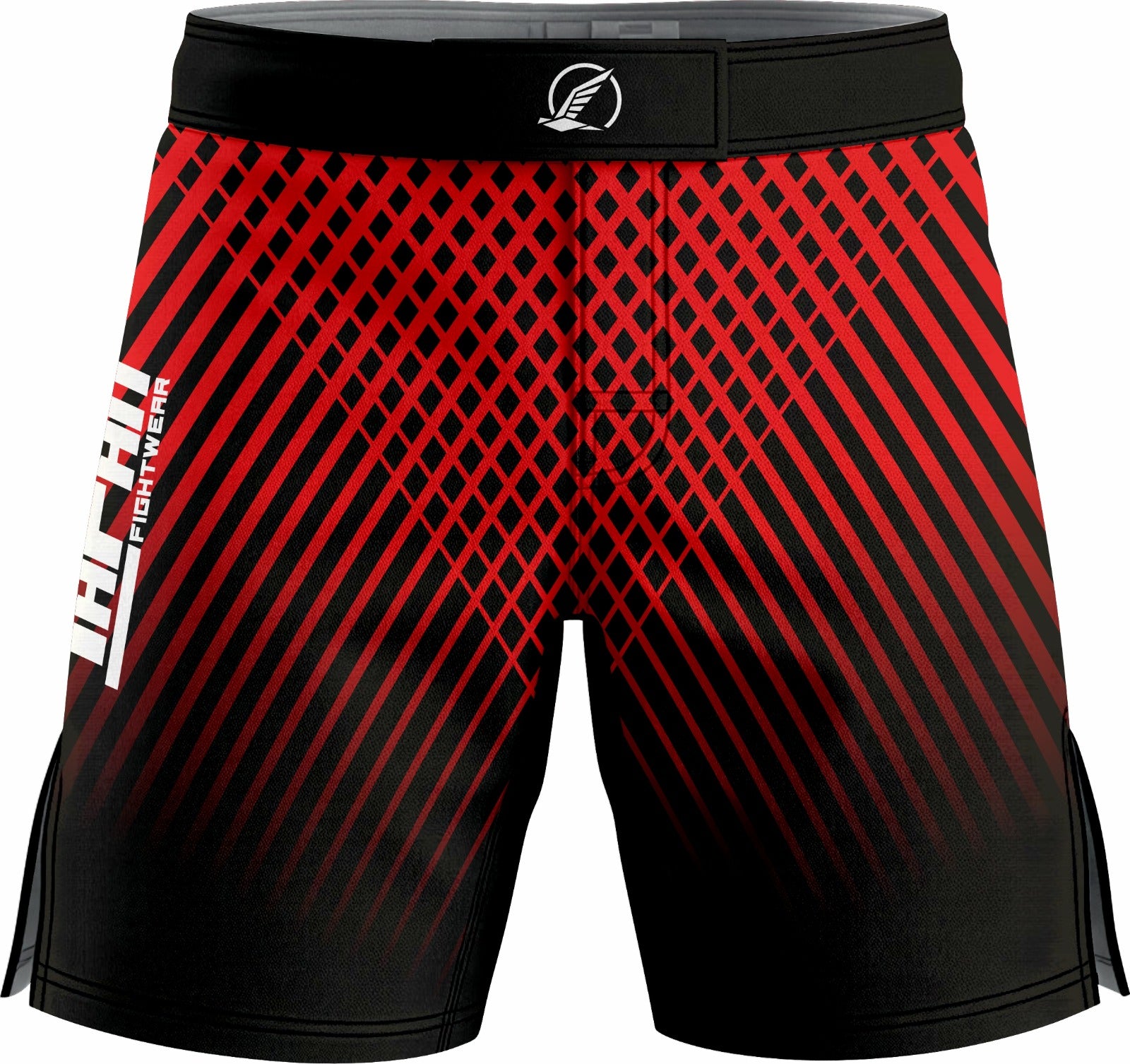 Striking Vale Tudo/Compression Shorts