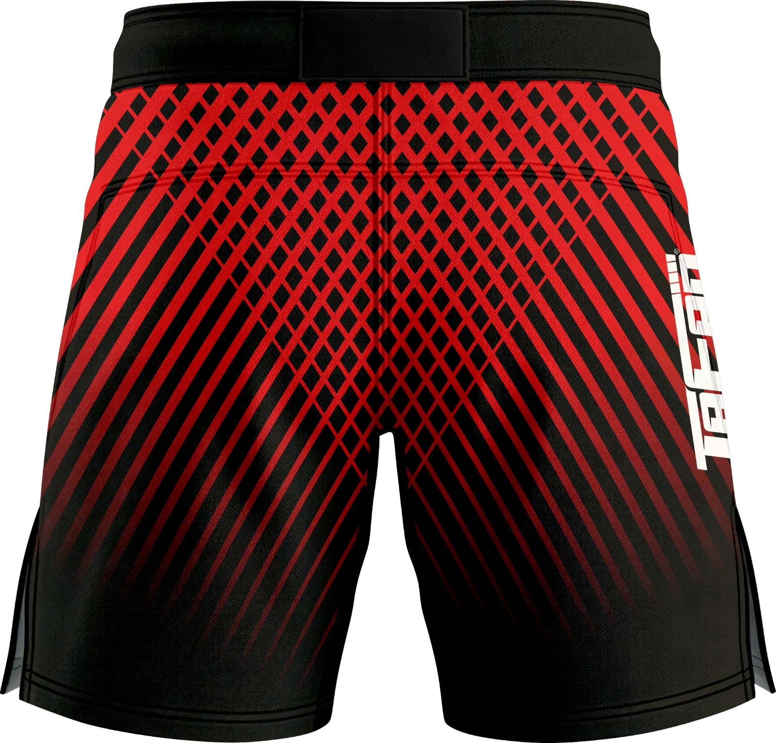 Striking Vale Tudo/Compression Shorts