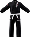 Basic Black Brazilian Jiu Jitsu GI (BJJ GI)