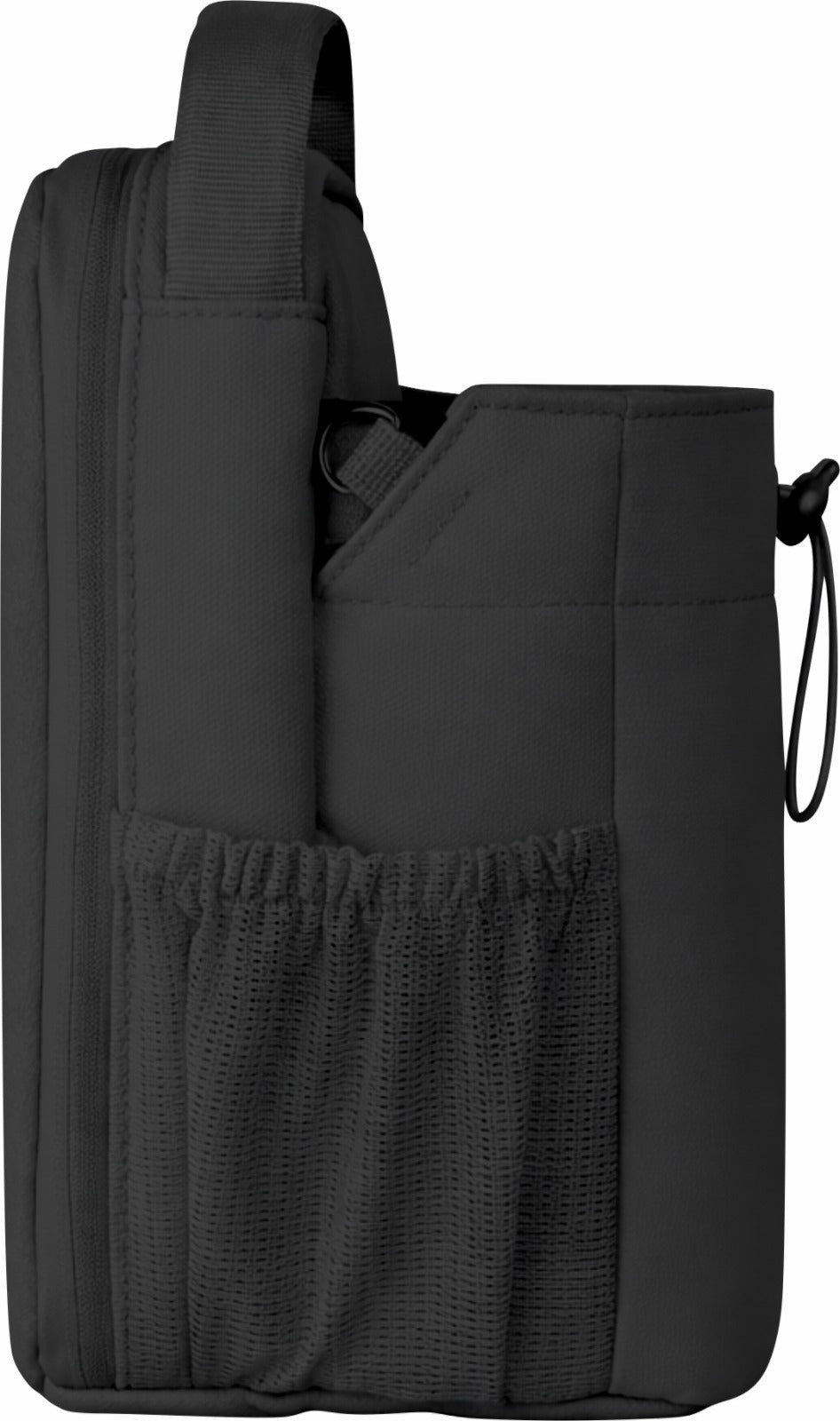Magnetic Gym Bag With Bottle Holder