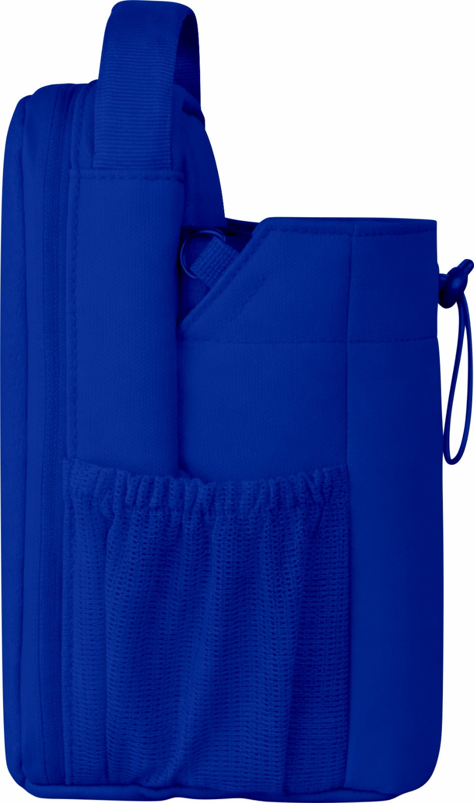 Magnetic Gym Bag With Bottle Holder