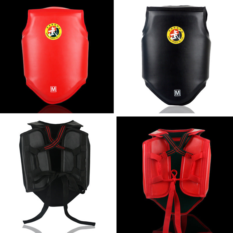 Fighting Training Competition Protective Gear Boxing Helmet