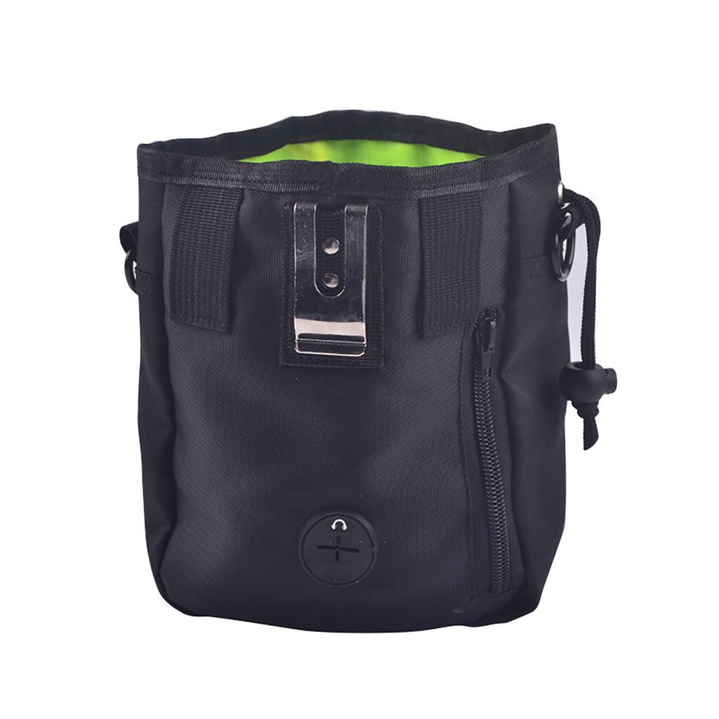 Out Portable Pet Snack Training Bags