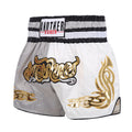 Children Muay Thai Shorts Fight Training Pant