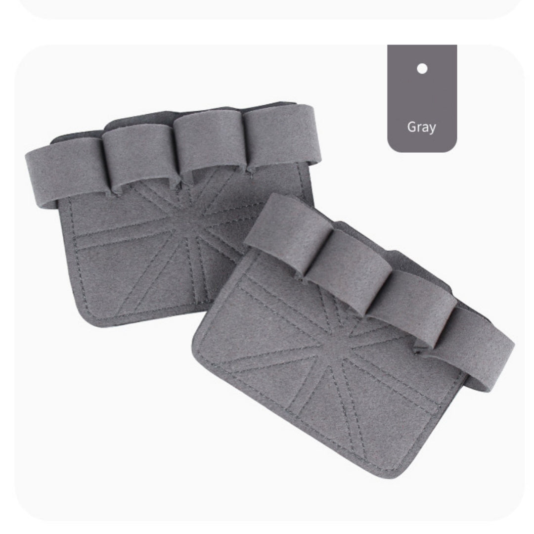 Hard Pull Lifting Iron Power Training Durable Sports Protective Gear